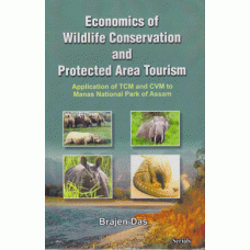 Economics of Wildlife Conservation and Protected Area Tourism